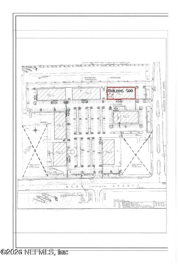 2255 Dunn Ave, Jacksonville, FL 32218