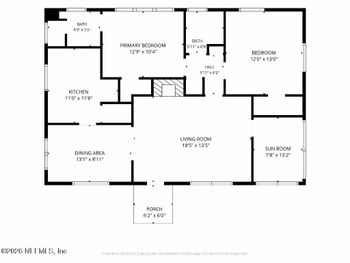 2255 Larchmont Rd, Jacksonville, FL 32207
