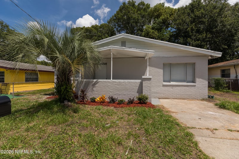 2255 W 13th St, Jacksonville, FL 32209