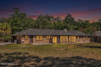 2256 Foxwood Dr, Orange Park, FL 32073