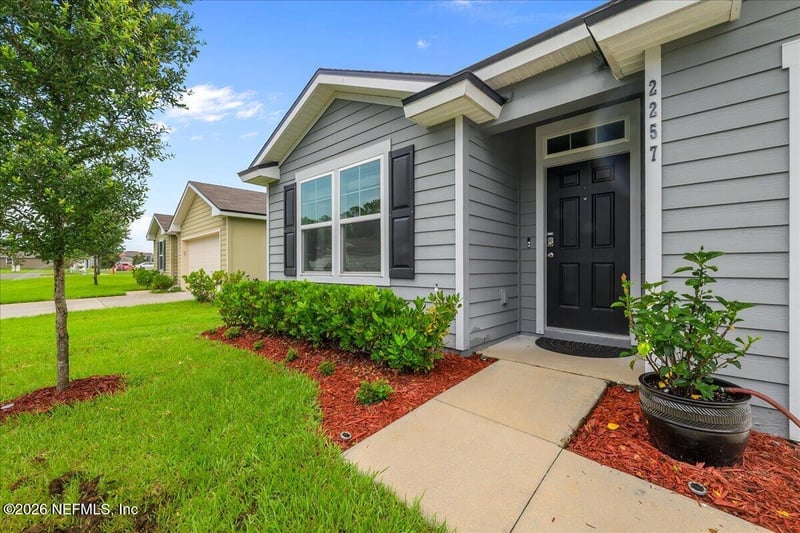 2257 Willow Springs Dr, Green Cove Springs, FL 32043