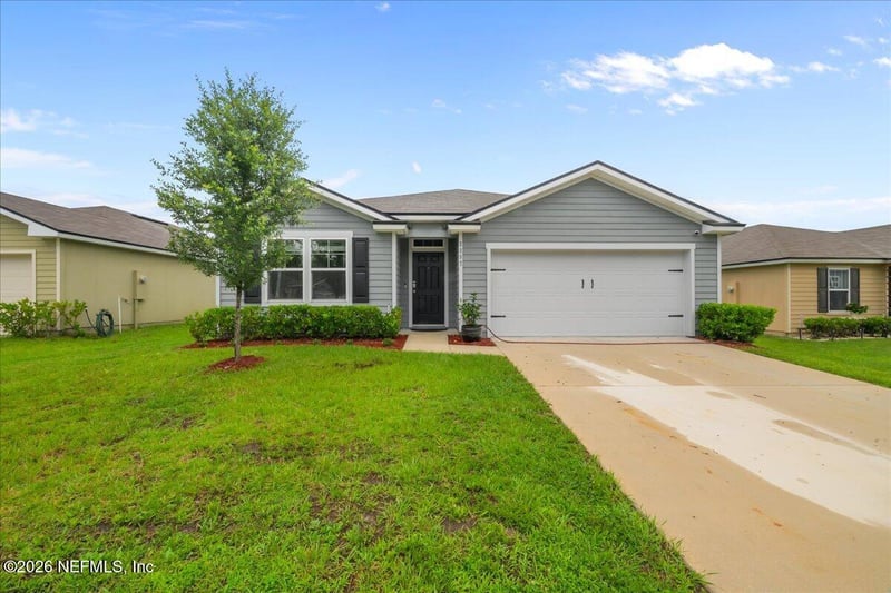 2257 Willow Springs Dr, Green Cove Springs, FL 32043