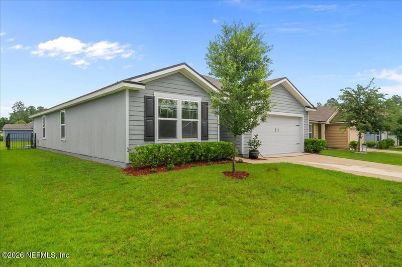 2257 Willow Springs Dr, Green Cove Springs, FL 32043
