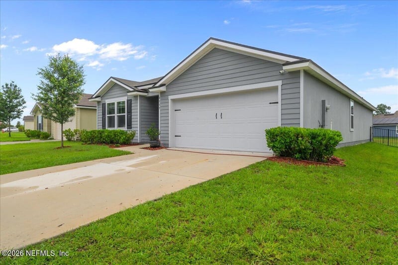 2257 Willow Springs Dr, Green Cove Springs, FL 32043