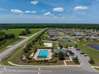 2257 Willow Springs Dr, Green Cove Springs, FL 32043