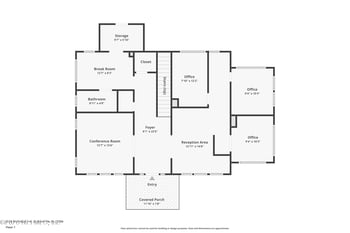 2258 Riverside Ave, Jacksonville, FL 32204