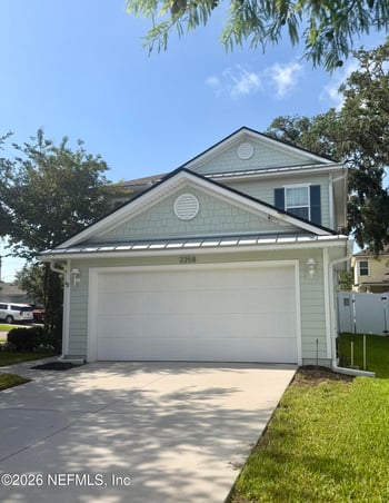 2258 Sandy Bay Ln, Jacksonville, FL 32233