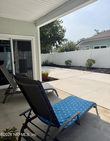 2258 Sandy Bay Ln, Jacksonville, FL 32233