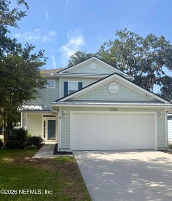 2258 Sandy Bay Ln, Jacksonville, FL 32233