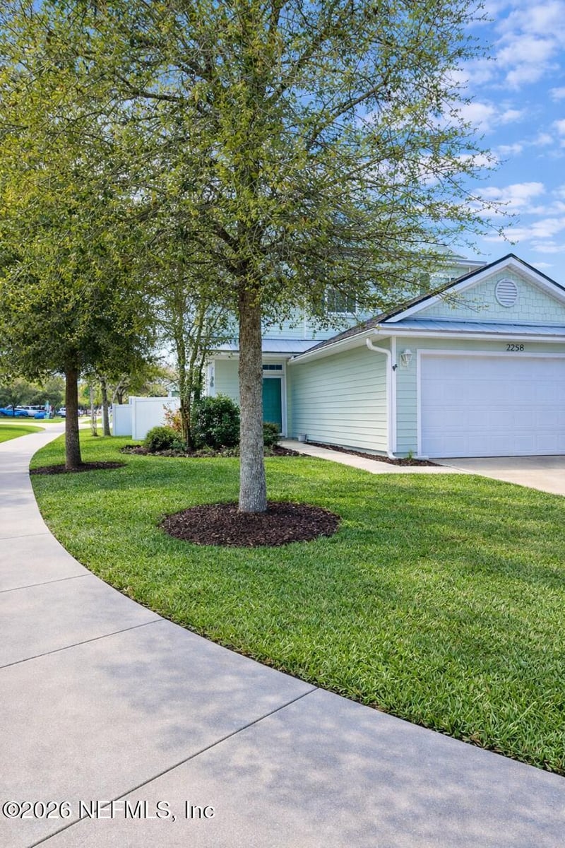 2258 Sandy Bay Ln, Jacksonville, FL 32233