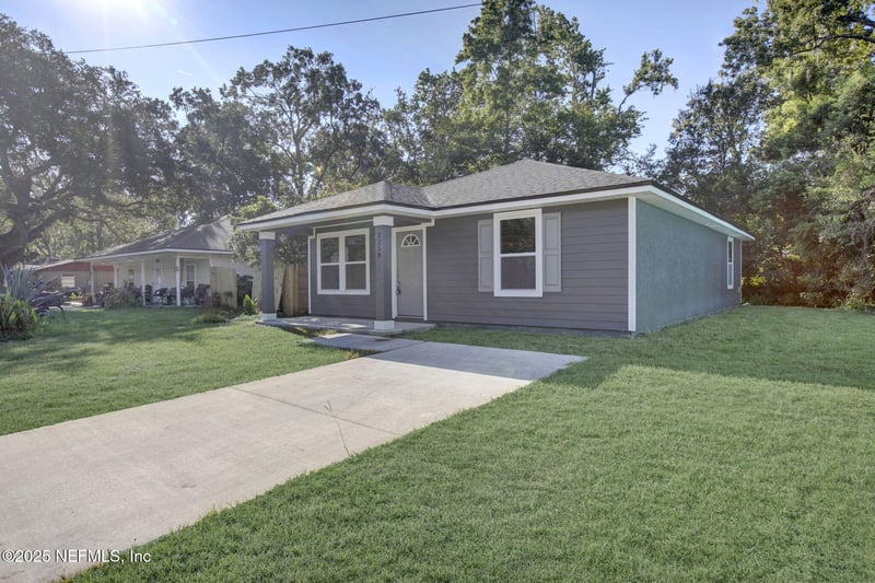 2258 W 45th St, Jacksonville, FL 32209