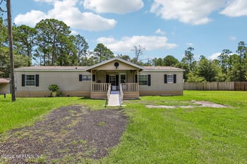 2259 Indigo Ave, Middleburg, FL 32068