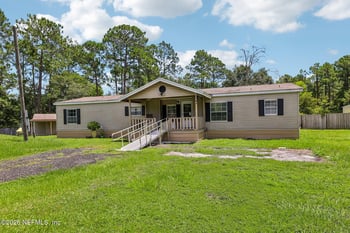2259 Indigo Ave, Middleburg, FL 32068