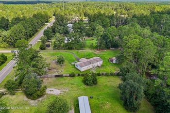 2259 Indigo Ave, Middleburg, FL 32068