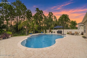 226 Brown Bear Rn, St Johns, FL 32259