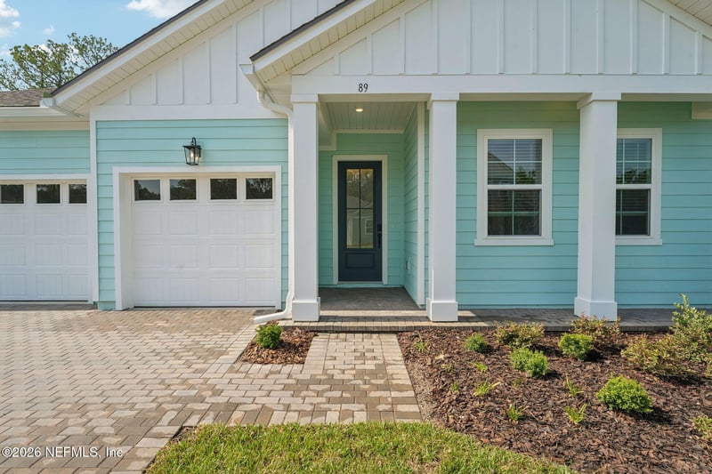226 Cres Shrs Rd, St Augustine, FL 32086