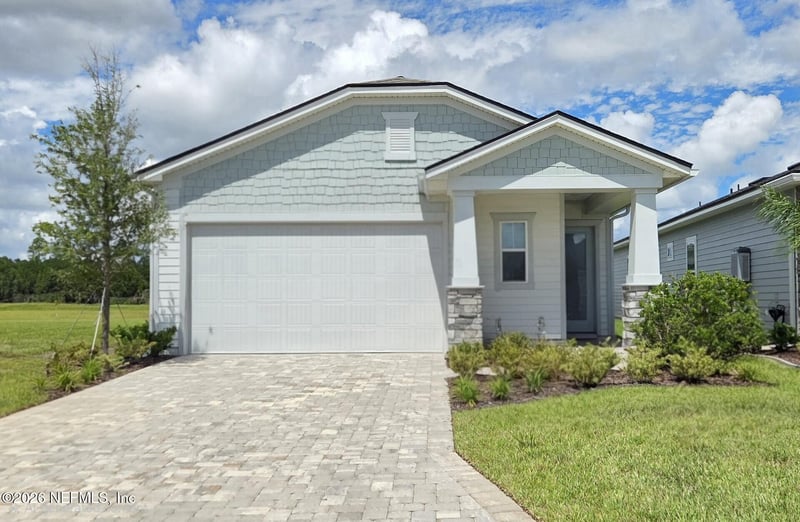 226 Day Dream Dr, St Augustine, FL 32092