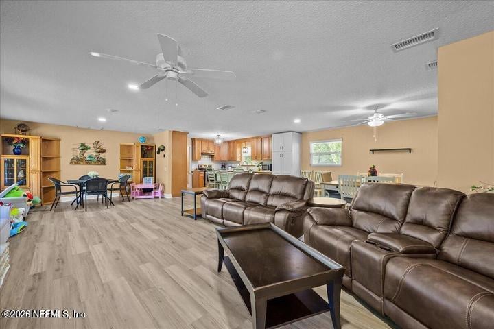 226 E Minnesota Ave, Macclenny, FL 32063