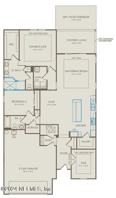 226 Lone Cypress Way, St Augustine, FL 32092