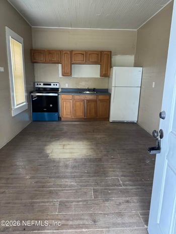 226 S Thompson St, Starke, FL 32091