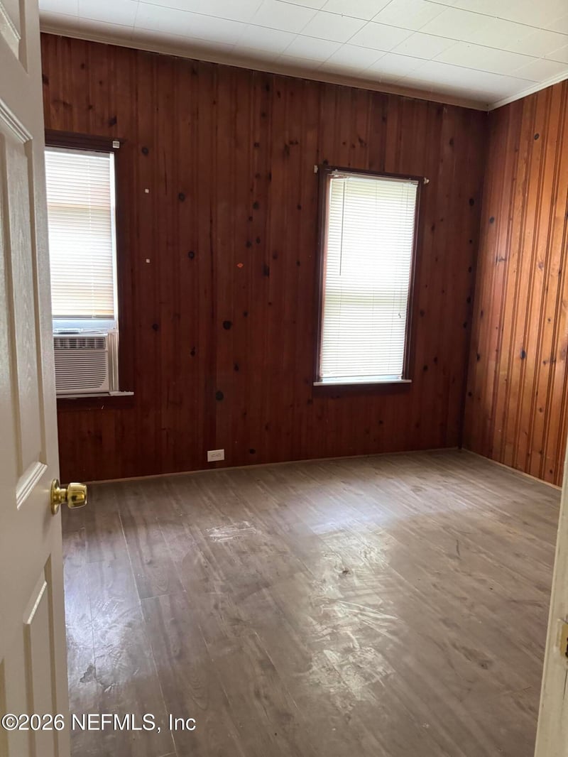 226 S Thompson St, Starke, FL 32091