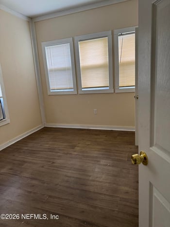 226 S Thompson St, Starke, FL 32091