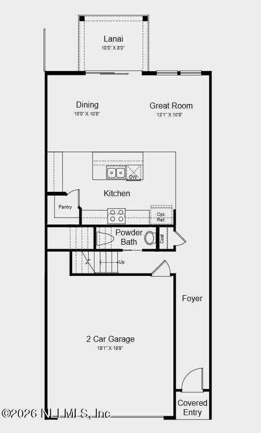226 Silver Myrtle Ct, St Augustine, FL 32092