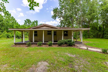 226 Six Pond Trl, Green Cove Springs, FL 32043