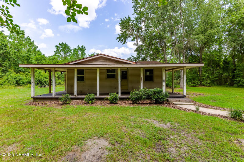 226 Six Pond Trl, Green Cove Springs, FL 32043