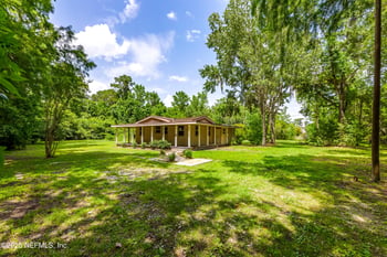 226 Six Pond Trl, Green Cove Springs, FL 32043
