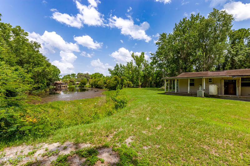 226 Six Pond Trl, Green Cove Springs, FL 32043