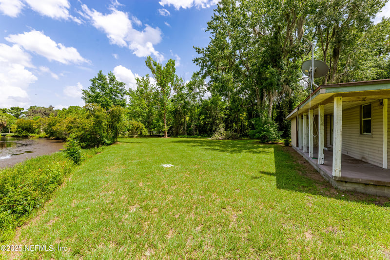 226 Six Pond Trl, Green Cove Springs, FL 32043