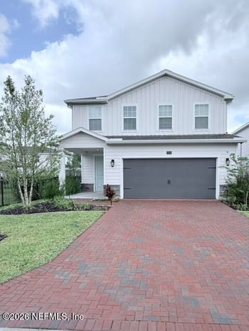 226 Tower Ct, St Augustine, FL 32092