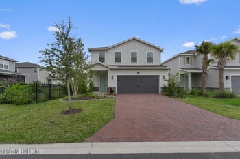 226 Tower Ct, St Augustine, FL 32092