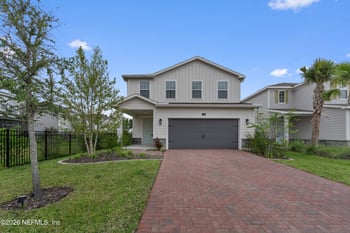 226 Tower Ct, St Augustine, FL 32092
