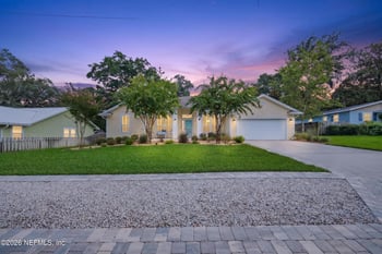 226 Vernon St, Fernandina Beach, FL 32034