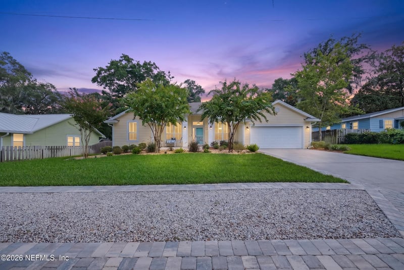 226 Vernon St, Fernandina Beach, FL 32034