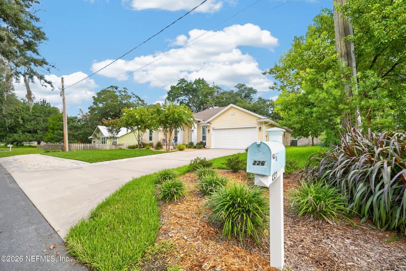 226 Vernon St, Fernandina Beach, FL 32034