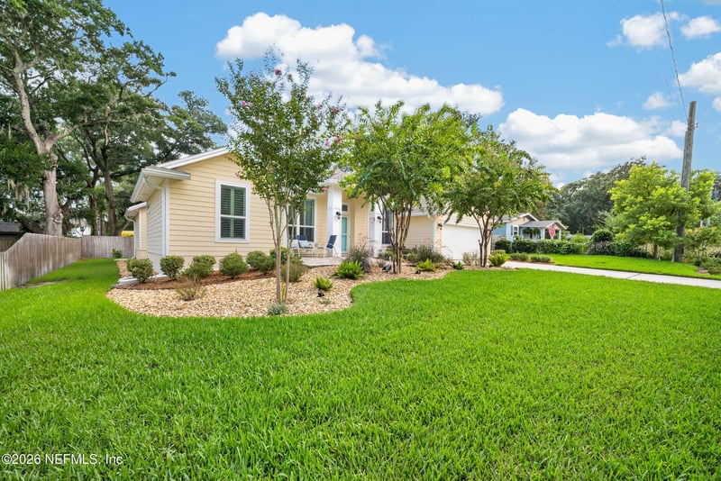 226 Vernon St, Fernandina Beach, FL 32034