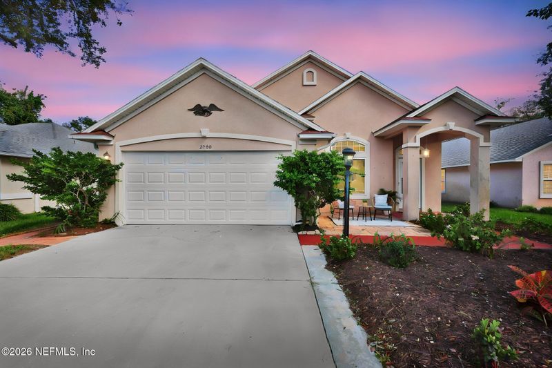 2260 Commodores Club Blvd, St Augustine, FL 32080