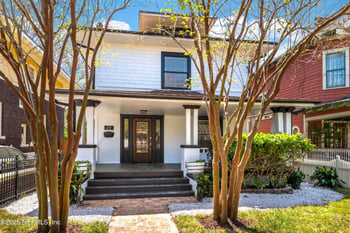 2260 Post St, Jacksonville, FL 32204