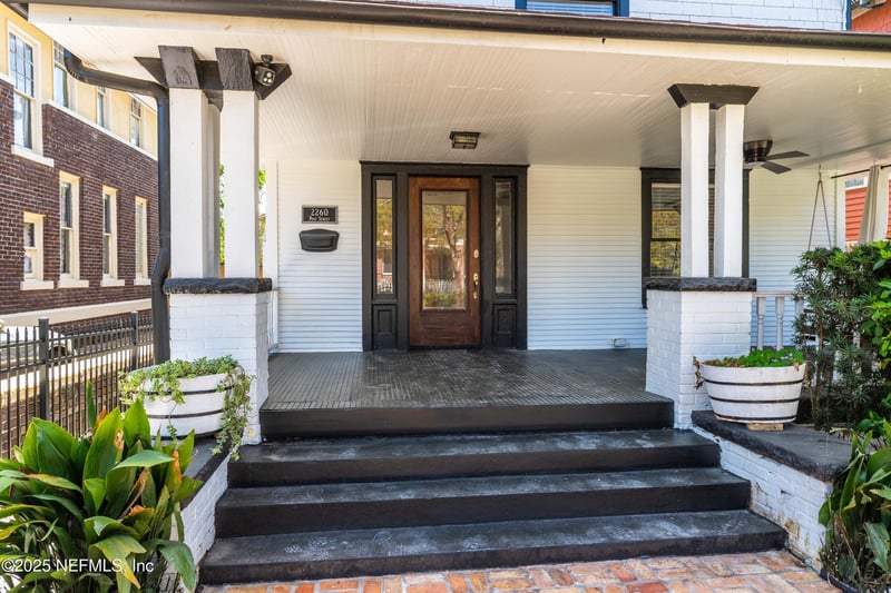 2260 Post St, Jacksonville, FL 32204