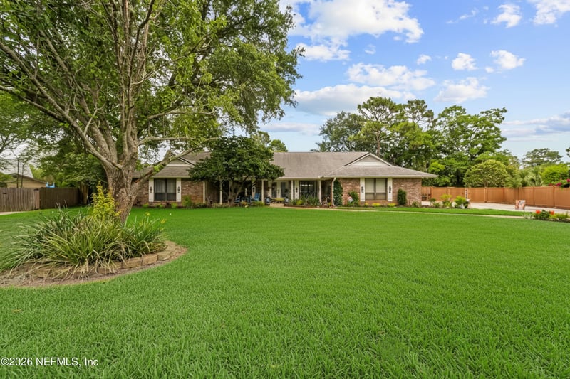 2265 Meadow Lark Ct, Jacksonville, FL 32246