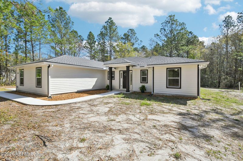 2265 S Mimosa Ave, Middleburg, FL 32068