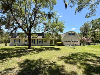 2266 NE 204th St, Lawtey, FL 32058