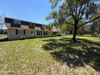 2266 NE 204th St, Lawtey, FL 32058