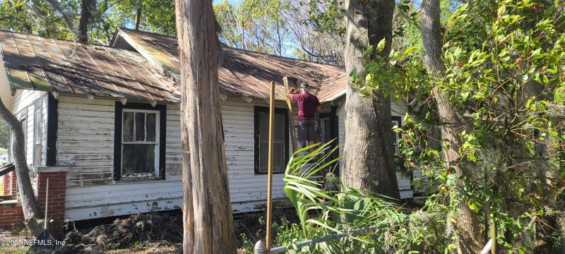 22662 Park St, Lawtey, FL 32059