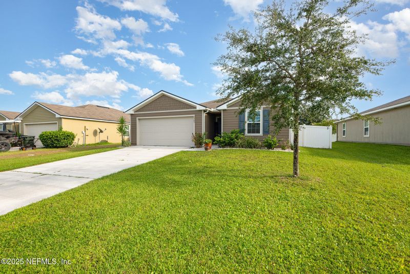 2267 Pebble Point Dr, Green Cove Springs, FL 32043