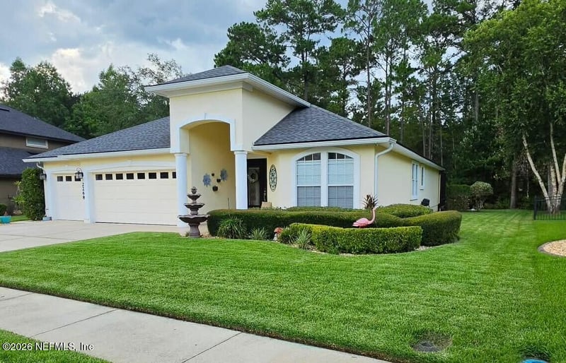 2268 Links Dr, Fleming Island, FL 32003