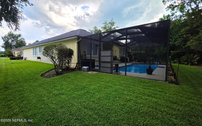 2268 Links Dr, Fleming Island, FL 32003